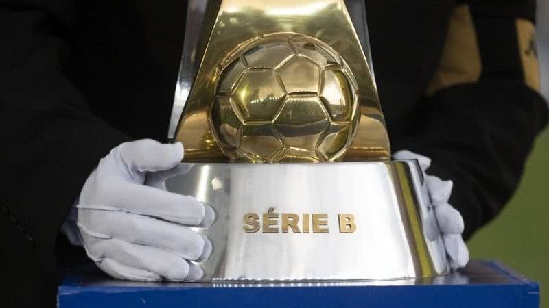 Série B