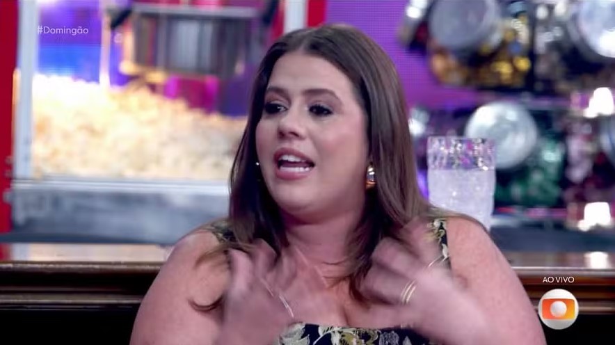 Tati Machado desabafa sobre como encarou luto pela perda do filho