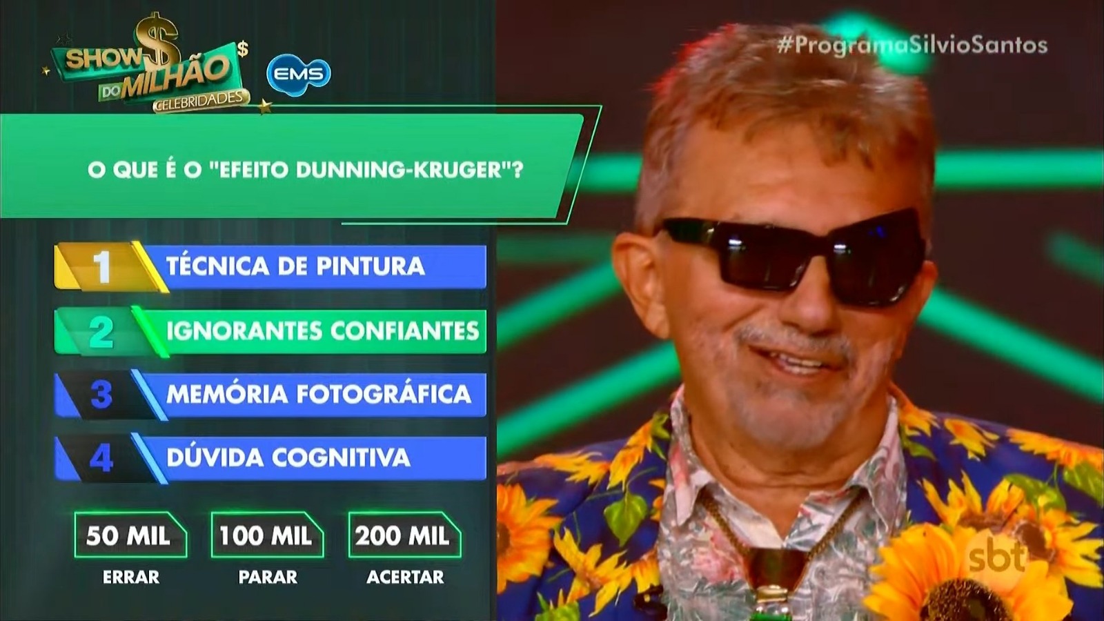 falcão show do milhãoi