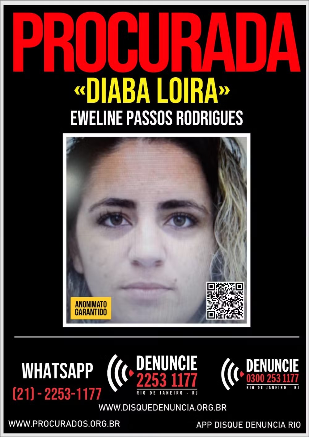diaba loira