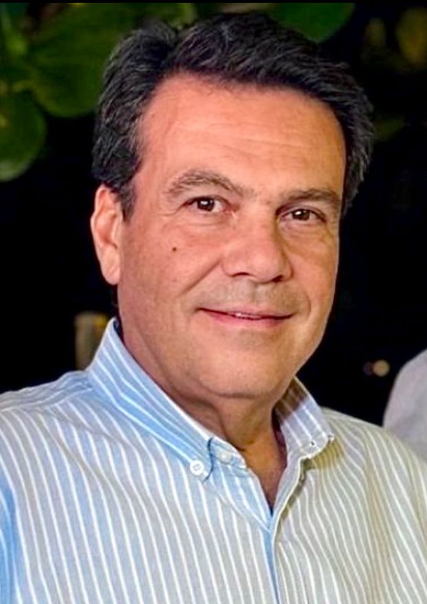 Eduardo Athayde/ arquivo pessoal