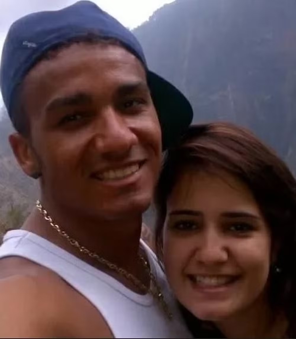 danilo e claricwe