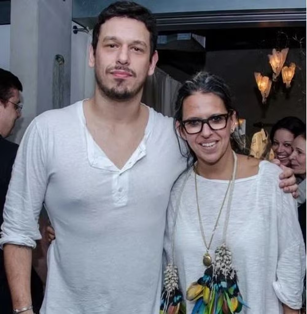 joão vicente e gilda