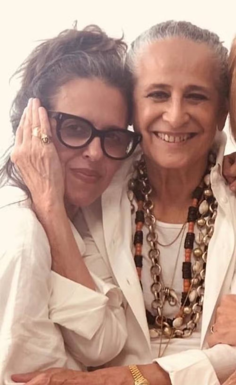 maria e gilda