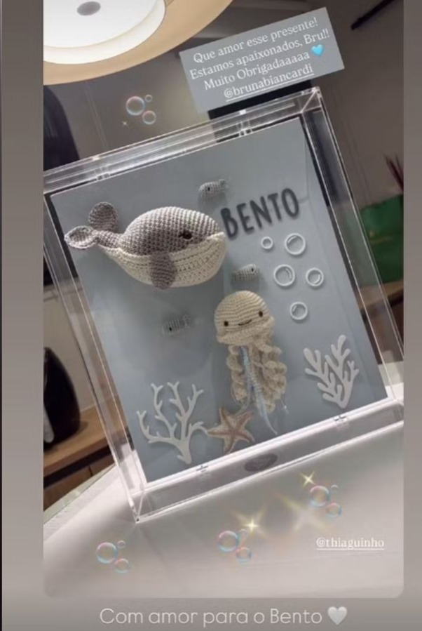 Reprodução: Instagram