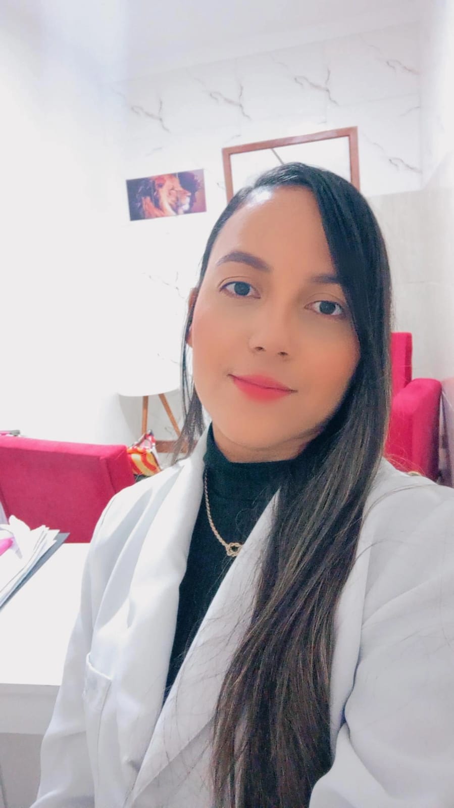 Reprodução/Arquivo Pessoal