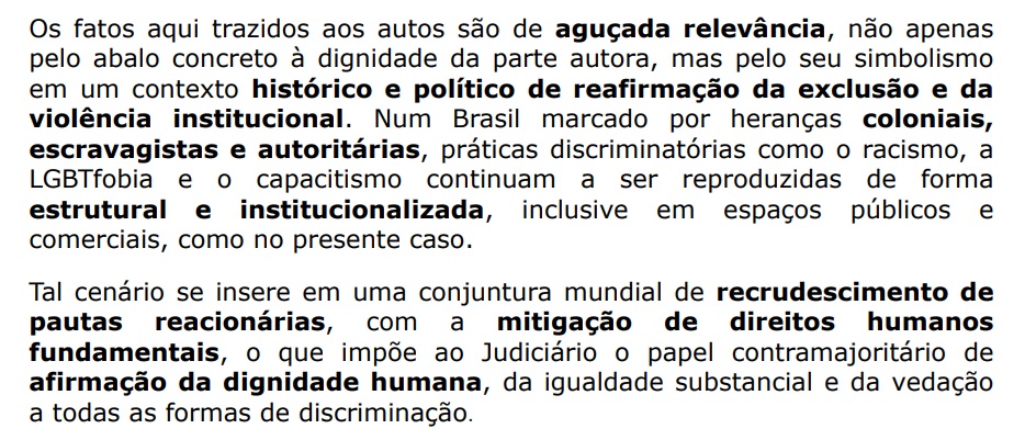 Decisão