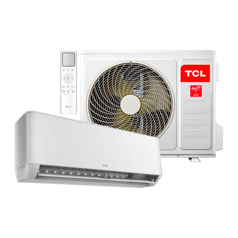 Ar Condicionado Split Hi Wall Tcl