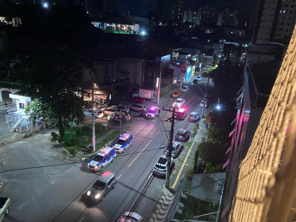 Reprodução/Redes sociais