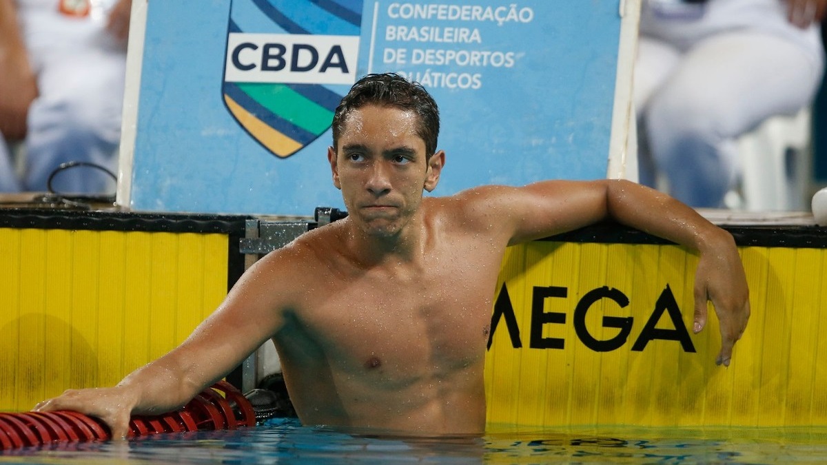 Breno Correia