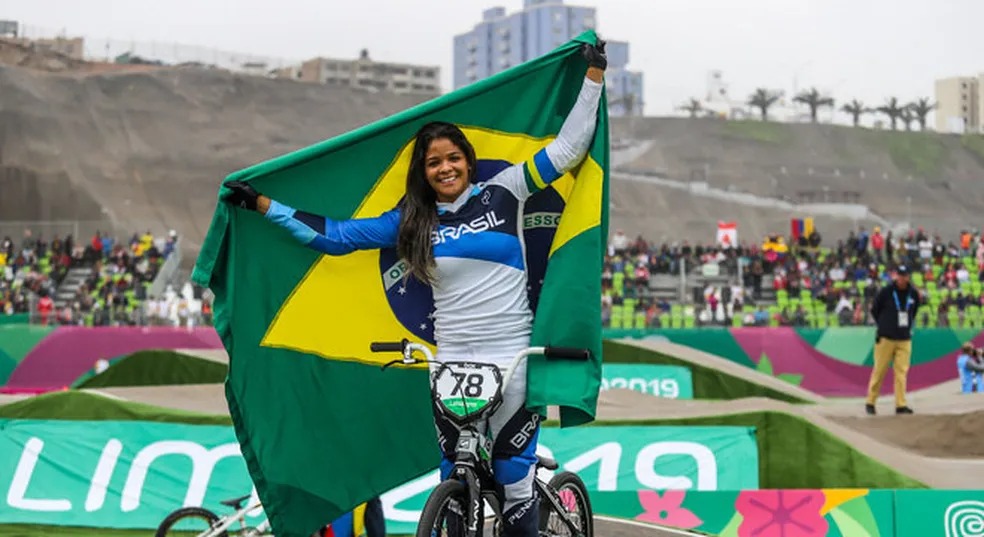 Paôla Reis