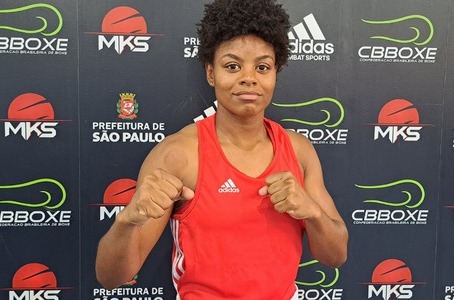 Tatiana Chagas