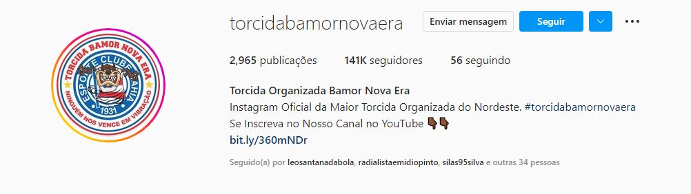 Reprodução/Instagram