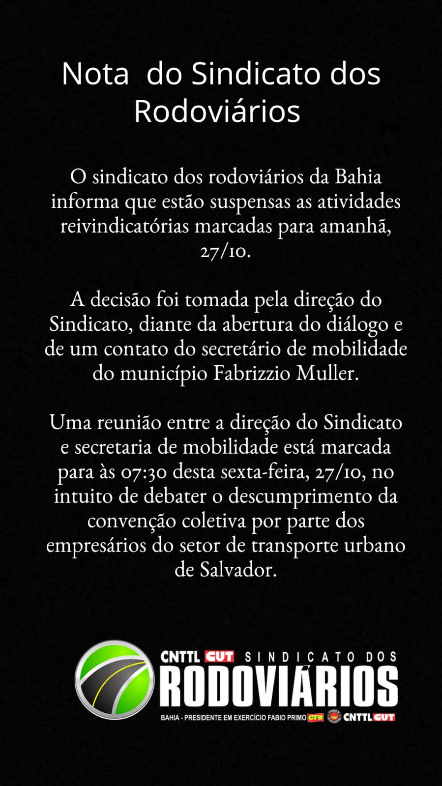 sindicato