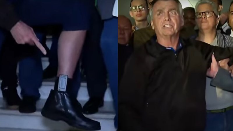 Reprodução / TV