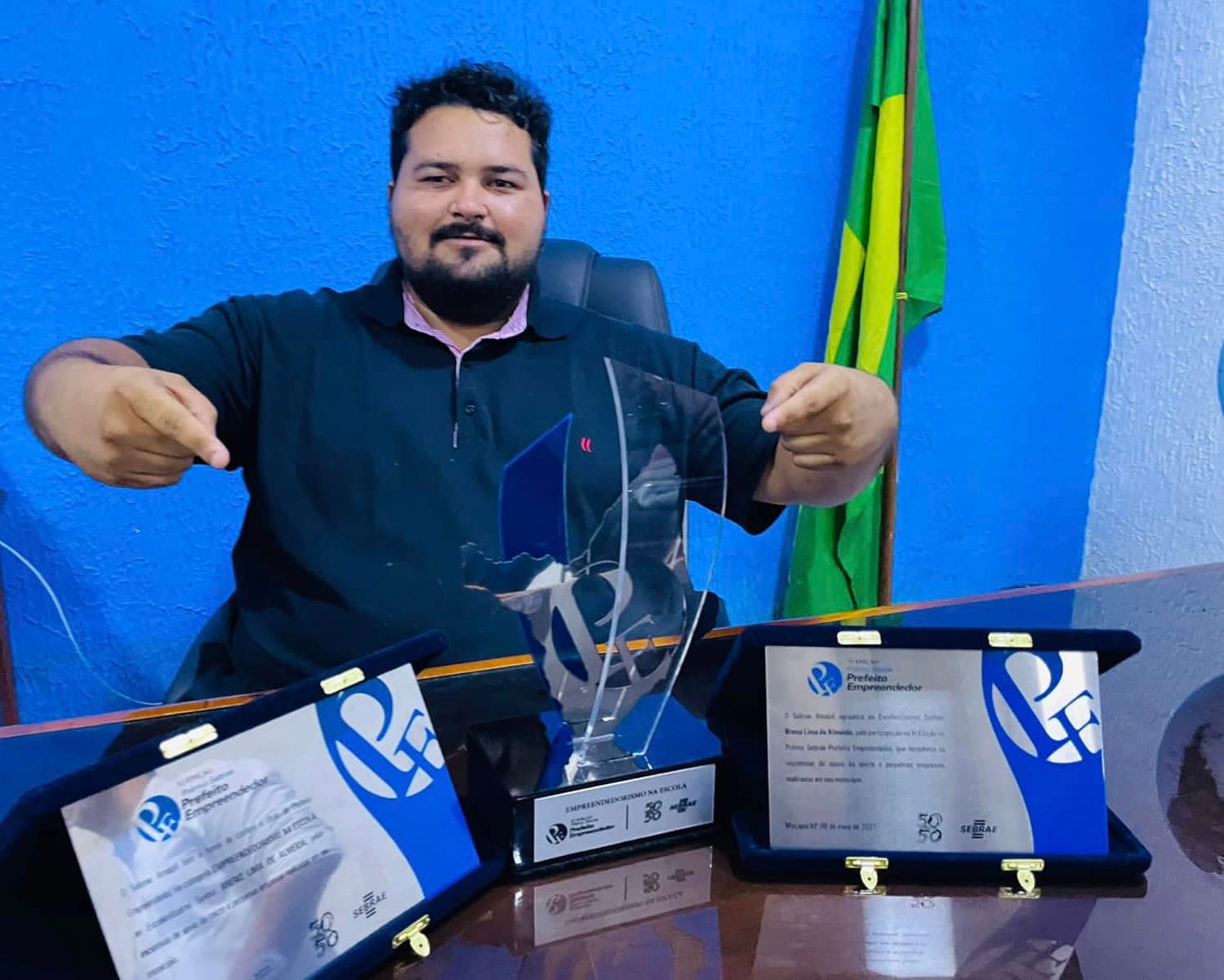 Reprodução