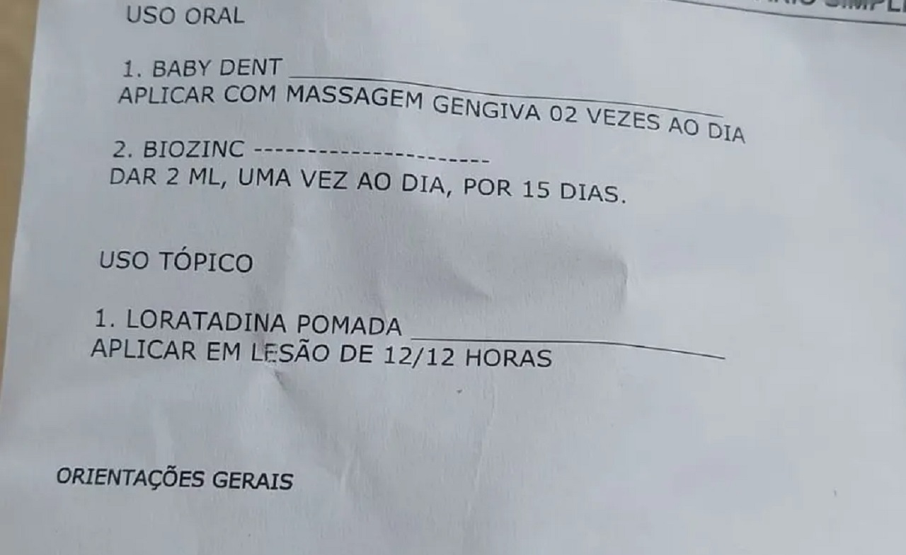 medicamento
