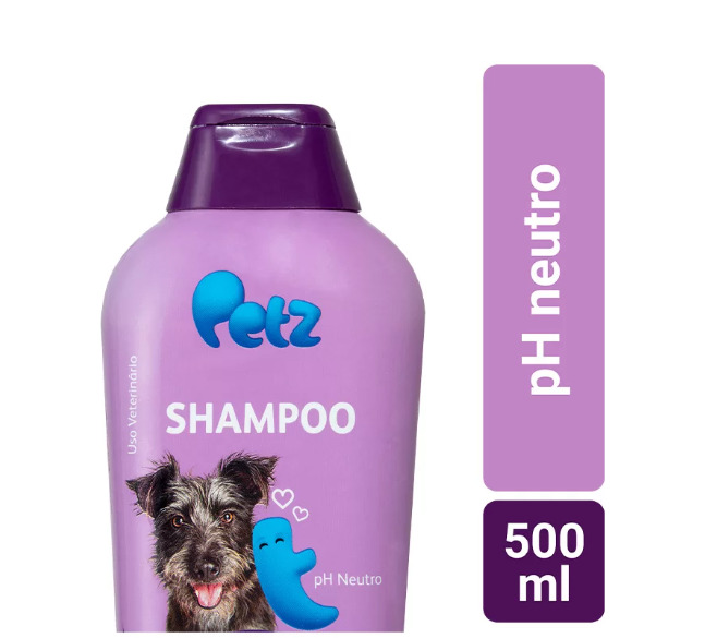 shampoo