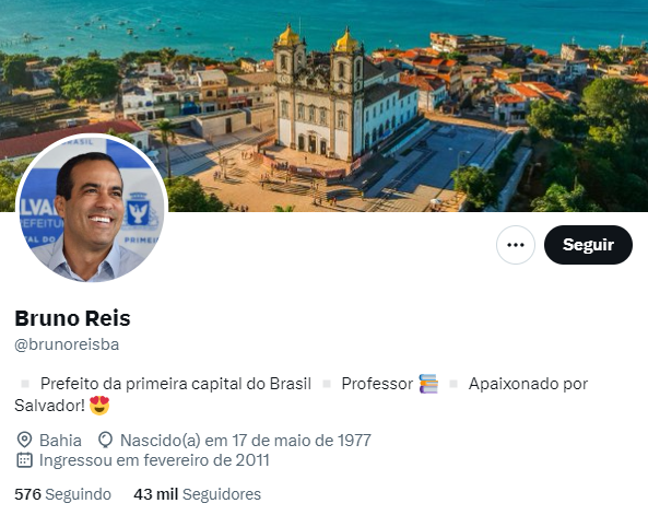 bruno reis