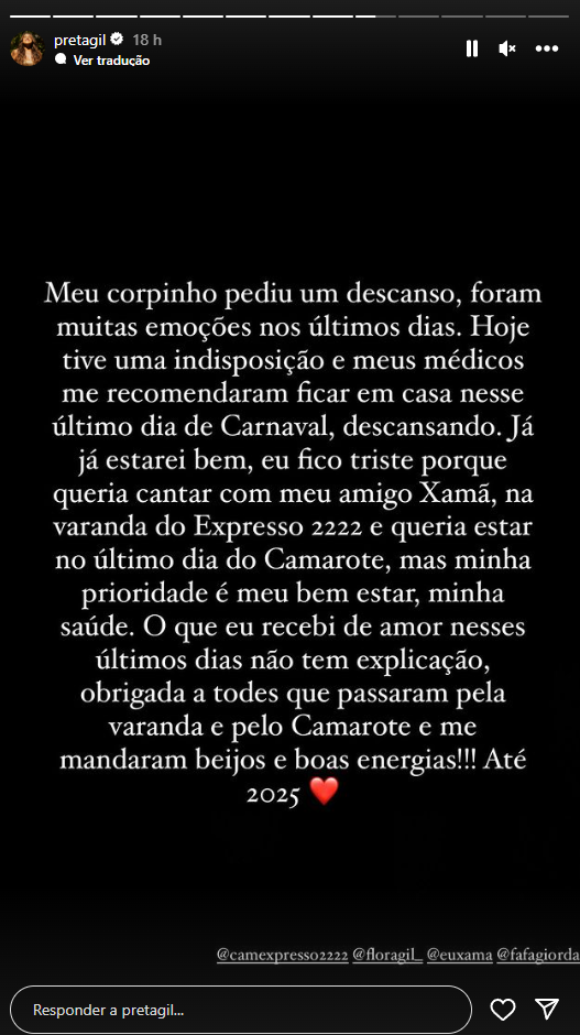 preta