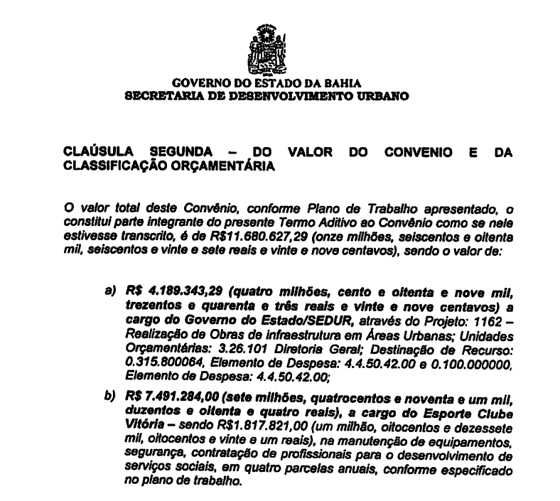 Contrato