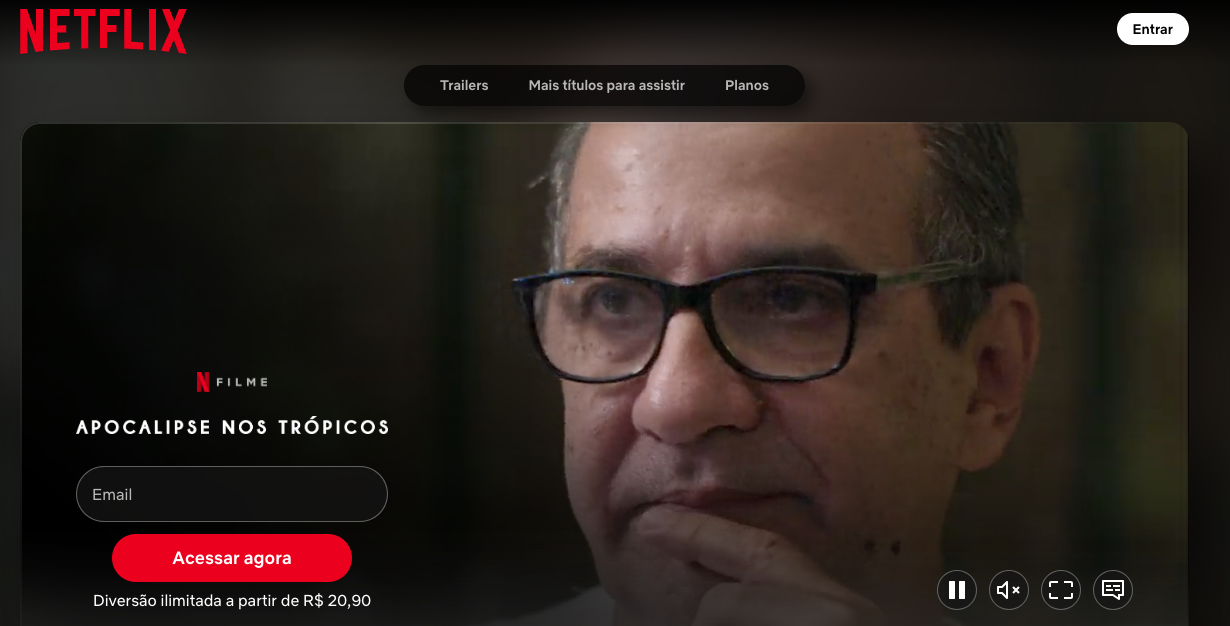 Netflix