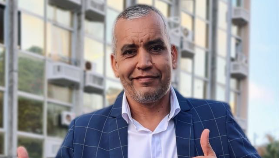 Adecy Batista, ex-secretário de Administração (Foto: Divulgação)