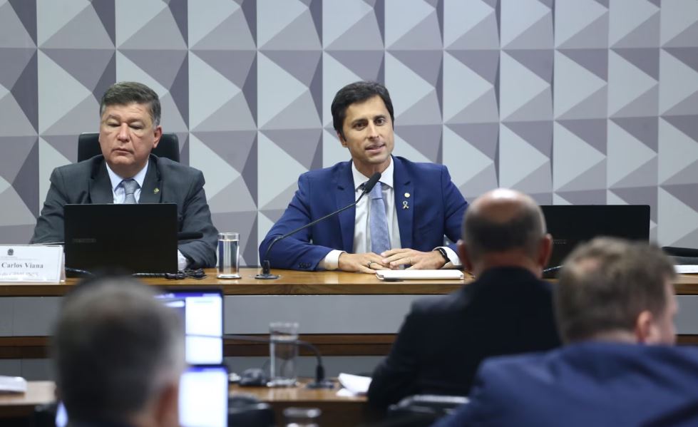 Vinicius Loures/Câmara dos Deputados