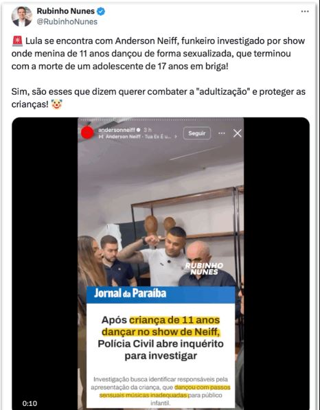 Reprodução 