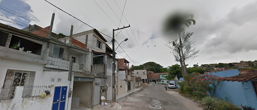 rua golan