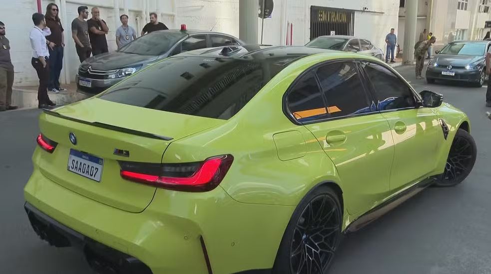 Reprodução/ TV Globo