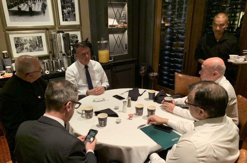 Reprodução Poder 360