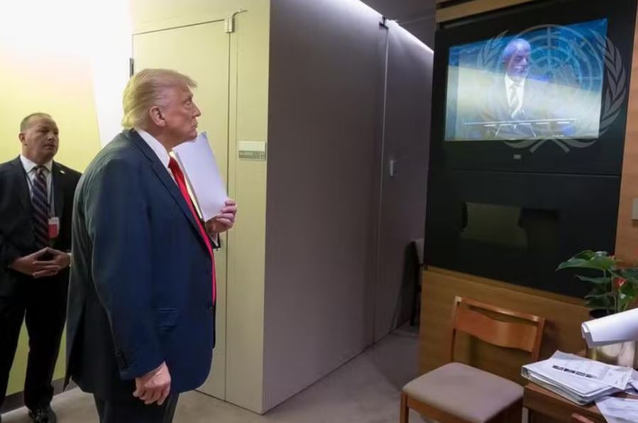 Divulgação ONU