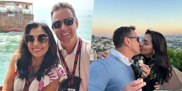 cantora sofre acidente