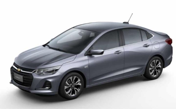 Chevrolet Onix mirou o mercado brasileiro, mas se tornou carro “global” 