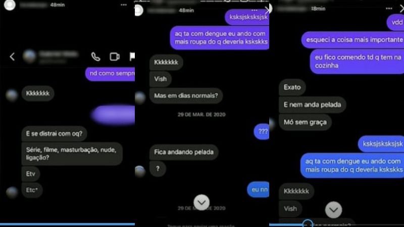 divulgação 