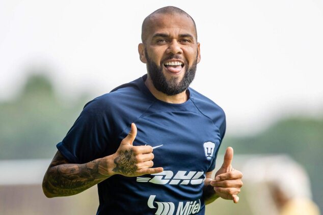 Foto: Divulgação / Pumas