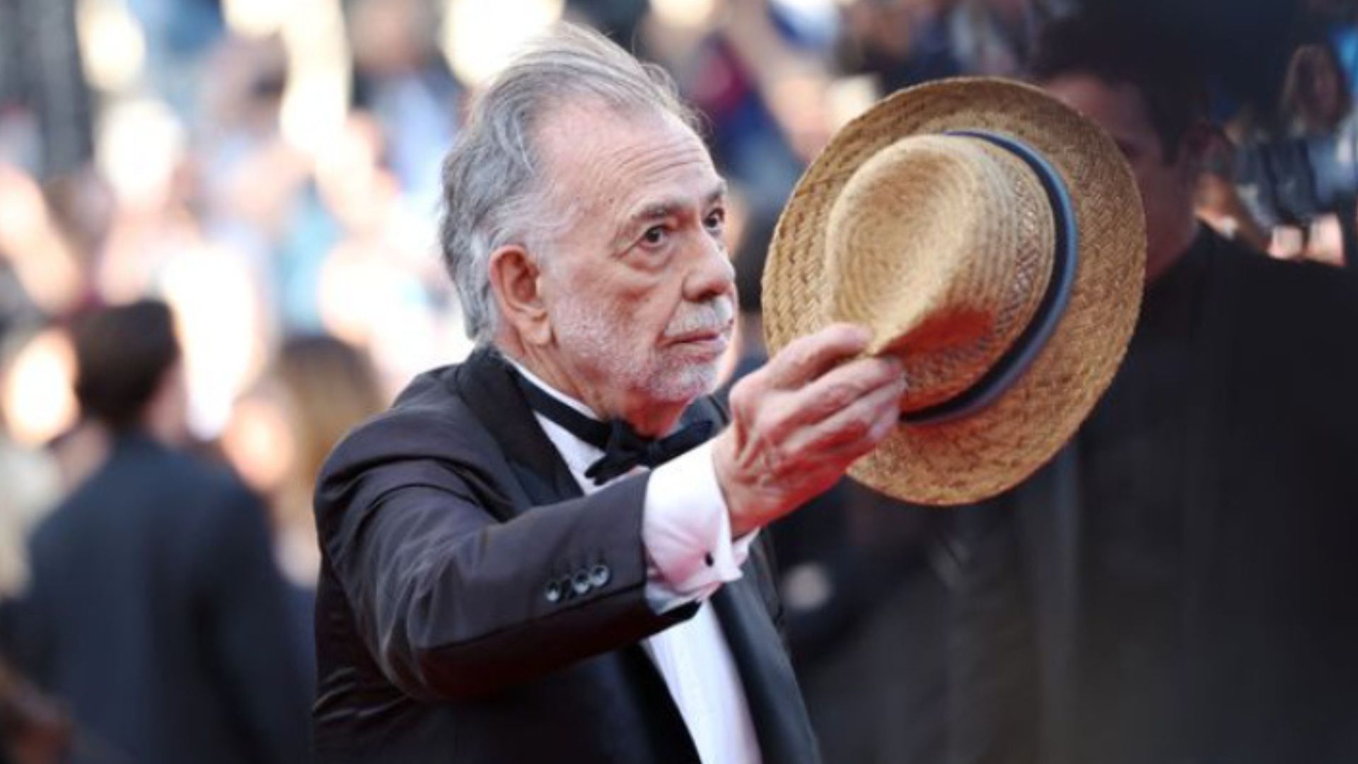 Francis Ford Coppola