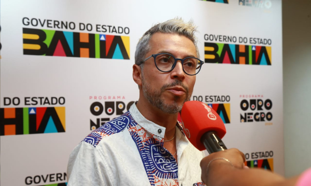 Bruno Monteiro rebate críticas sobre cancelamento de eventos em 2023 e detalha novo Ouro Negro 2024