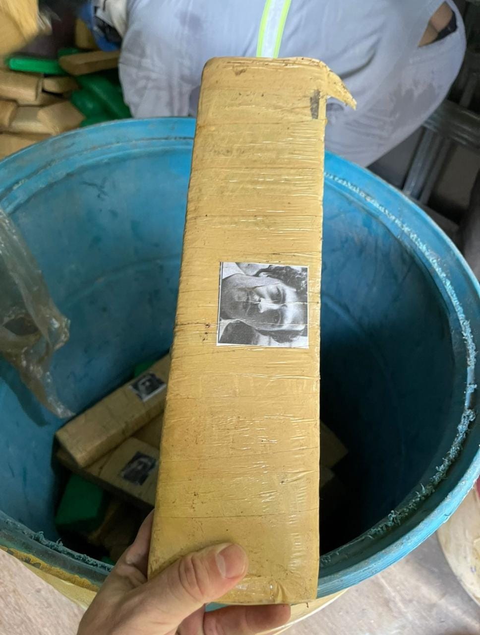 Ação integrada apreende entorpecentes em Sergipe