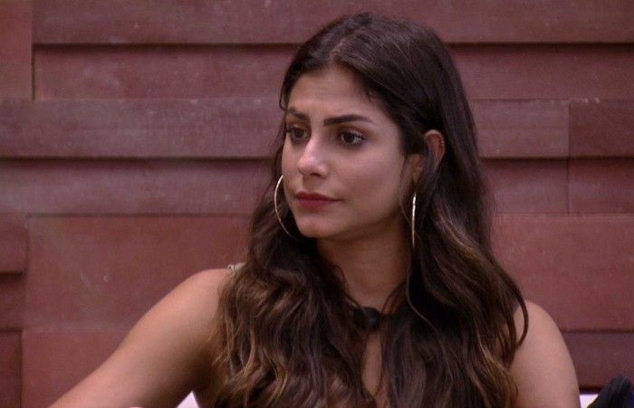 mari gonzalez bbb 20