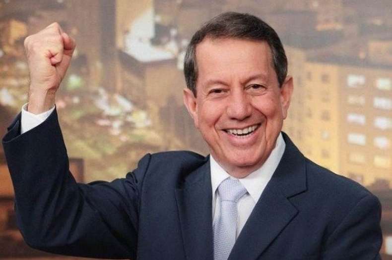 rr soares