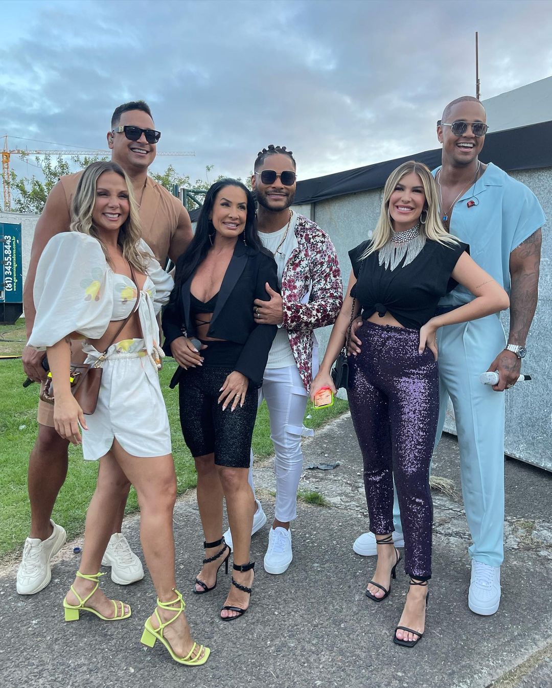Encontro de casais