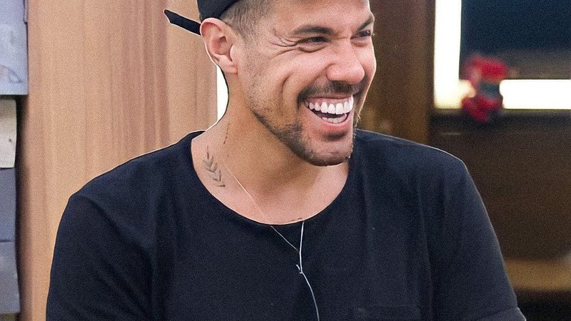 Lipe Ribeiro