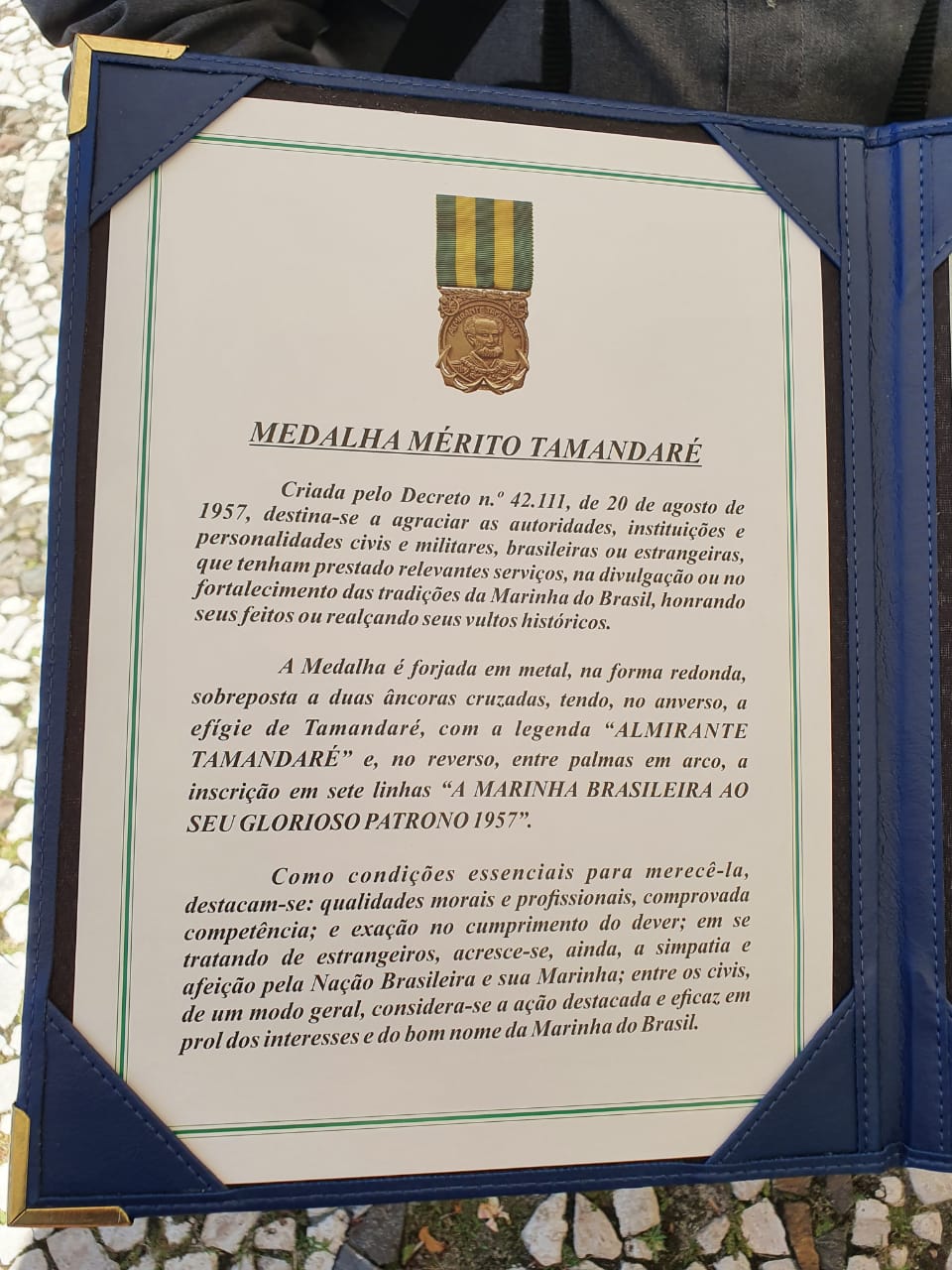 Polícia Militar de Sergipe é homenageado em Salvador