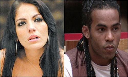 anamara e uilliam bbb 10