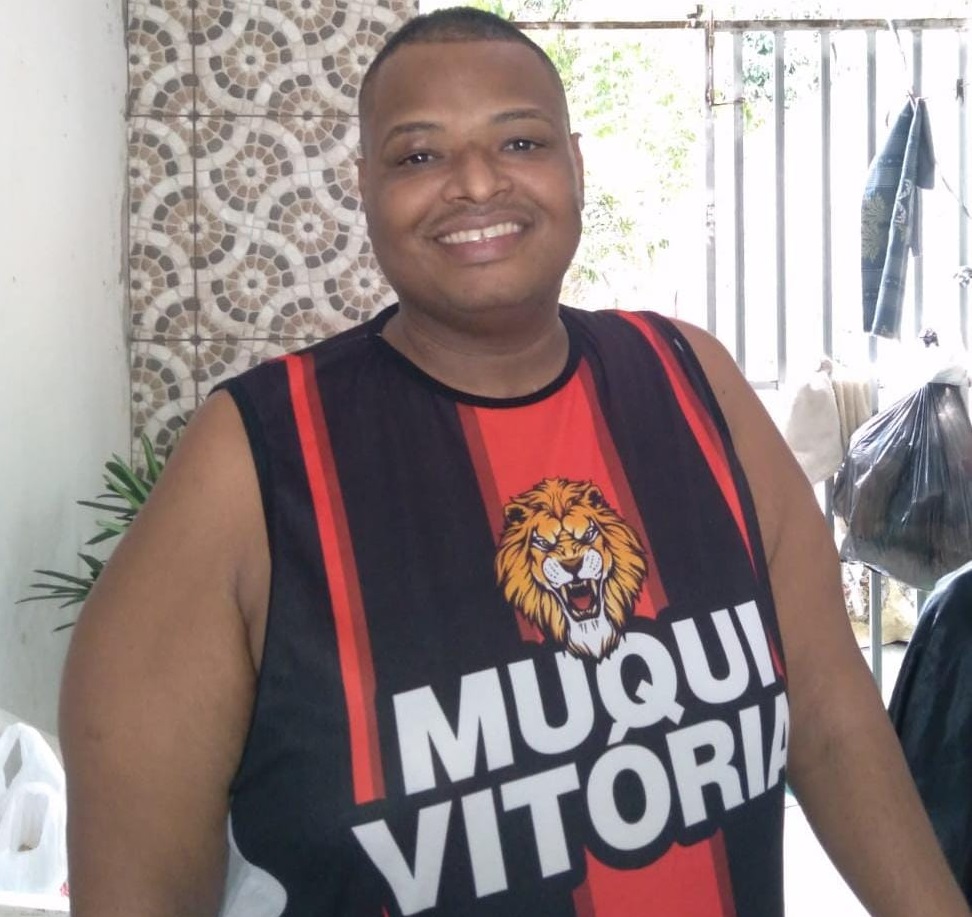 Adilson Francisco