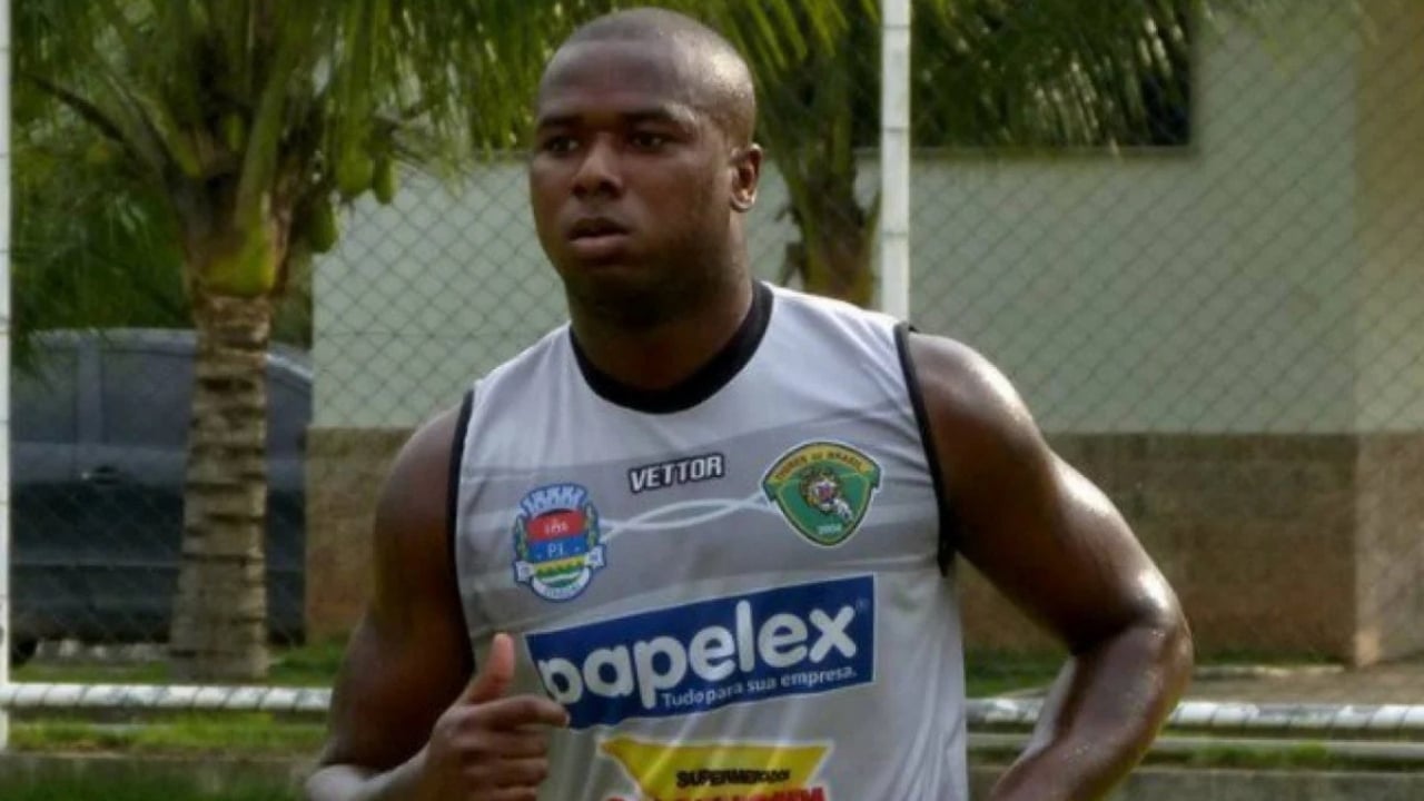 Fabiano Monteiro de Oliveira