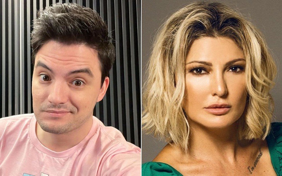 felipe neto e antonia fontenelle
