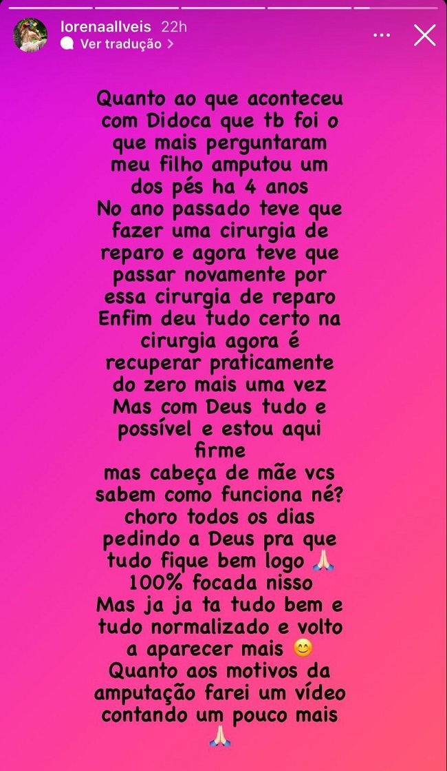 lorena